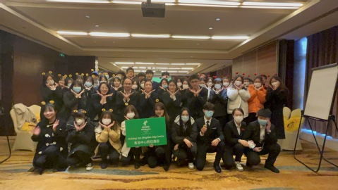 酒店管理學(xué)院開(kāi)展認(rèn)知性行業(yè)參訪(fǎng)體驗(yàn)活動(dòng)，深化專(zhuān)業(yè)實(shí)踐教學(xué)