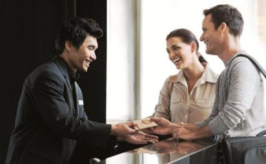 走動式管理 酒店運營管理的必勝法寶